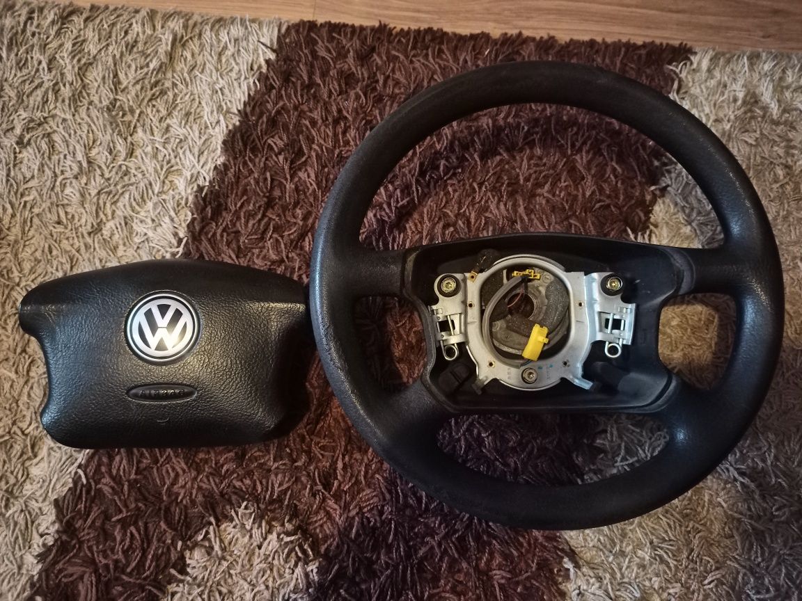 Kierownica VW Golf/Passat/Bora