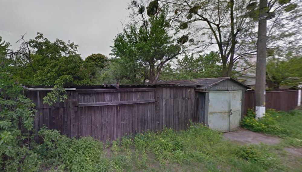 Фасад Ділянка 10 соток Будинок 94м ел Тепловозна Здолбунівська Позняки