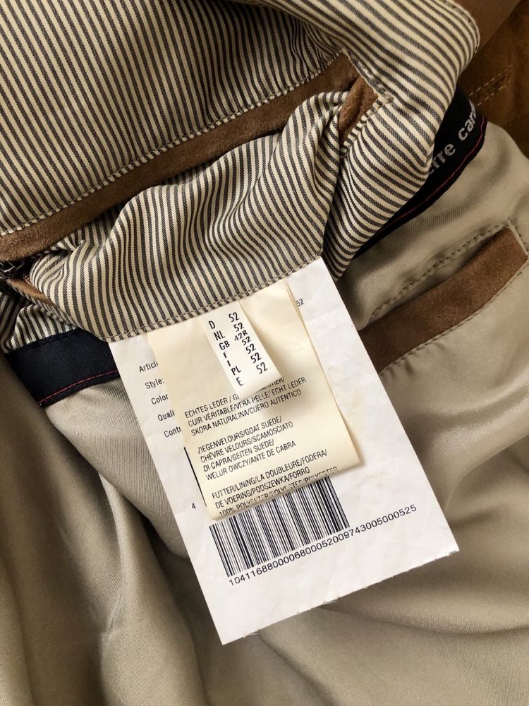 Pierre Cardin original куртка курточка