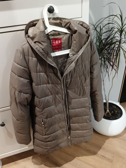 Kurtka zimowa rozmiar M