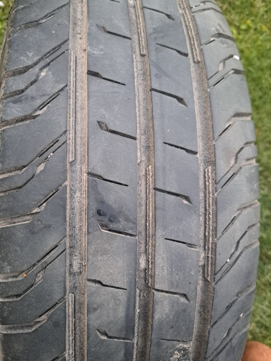 205/65/16C Continental 4szt