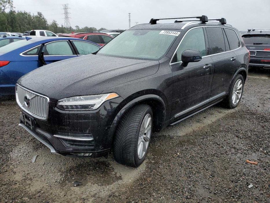 Разборка ВОЛЬВО XC40\XC60\XC90\Полестар 2 США. VOLVO 2018/2019/2020