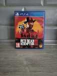 Red dead redemtion 2 ps4