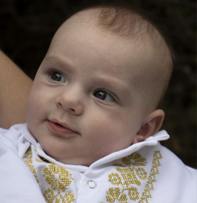 Фотограф на Таїнство Хрещення/Вінчання Миколаїв