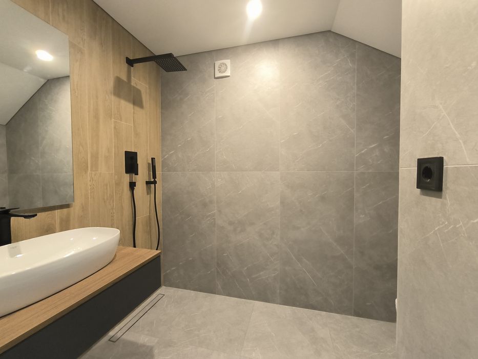 Новенький ремонт, державні програми так!