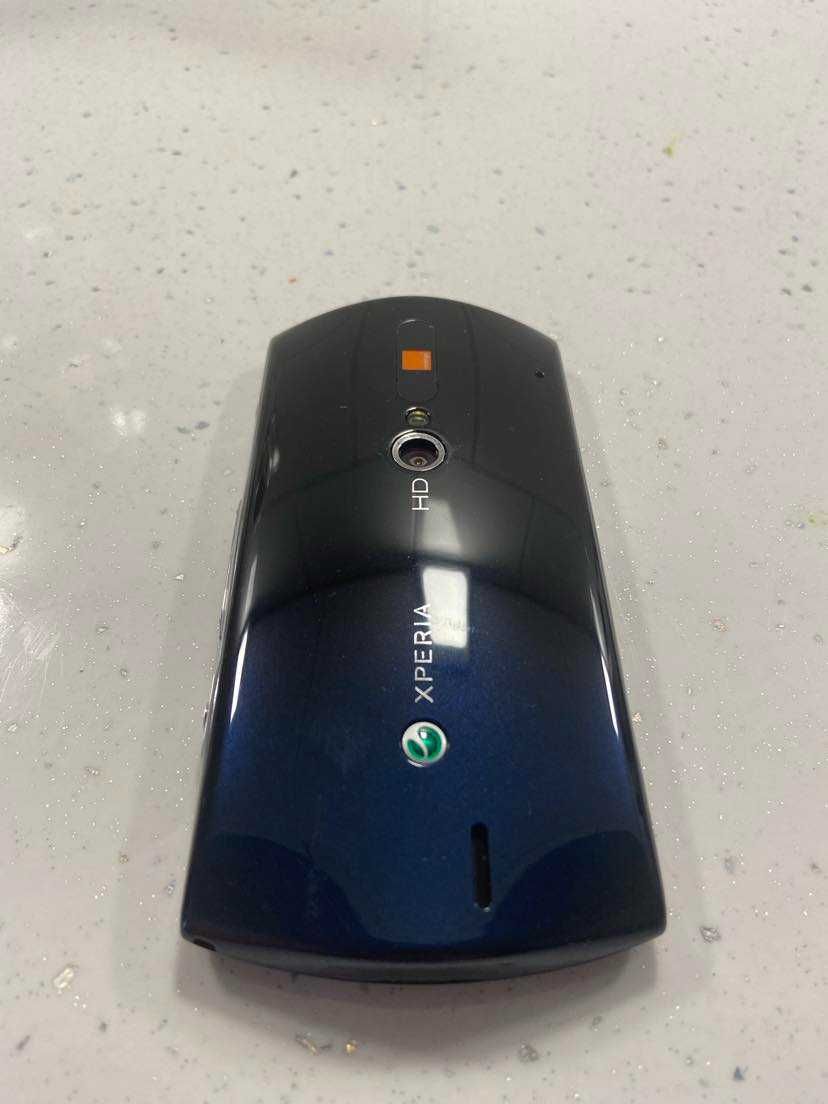 Nowy smartfon Sony Ericsson Xperia neo V