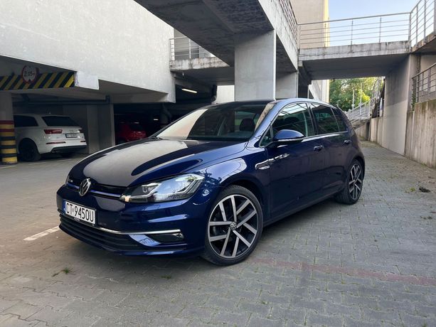 Volkswagen Golf vw golf VII