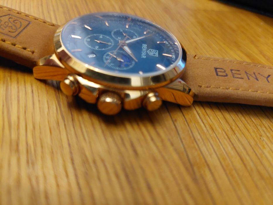 Sprzedam zegarek męski