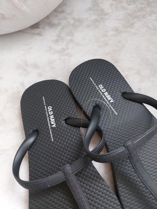 В'єтнамки/сланці Old Navy (США), розмір 37