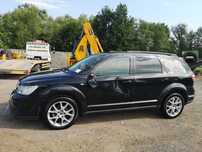 Fiat Freemont Okazja Fiat Freemont 2.0 d 170km 7-osobowy 2011r 178000km