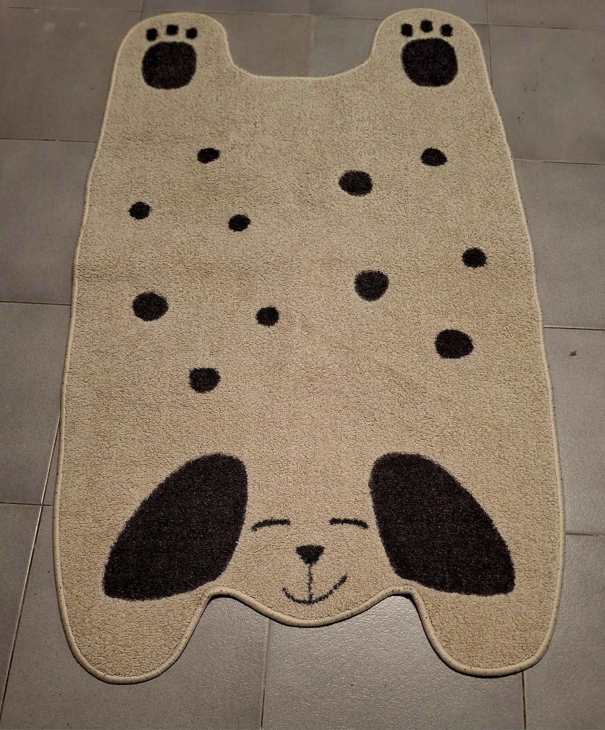 Tapete Infantil IKEA