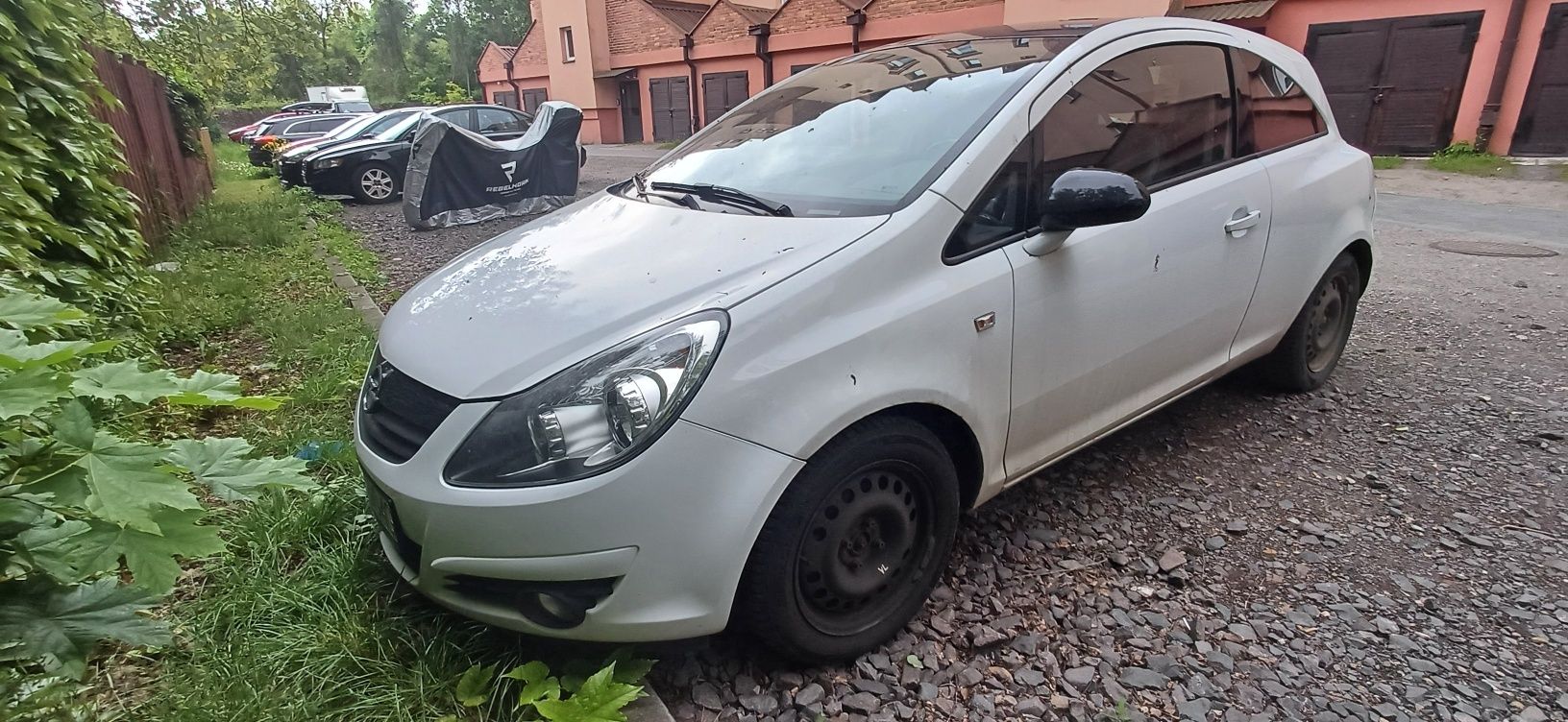 Sprzedam Opel Corsa