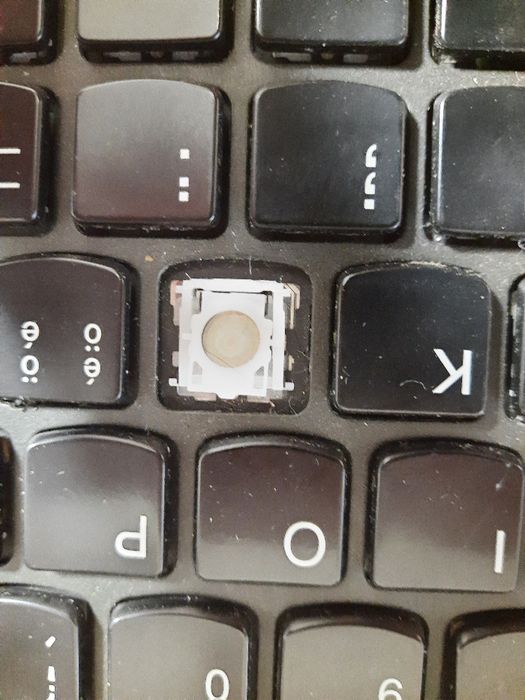 Кнопки клавиатуры Lenovo T440 T450 T440S T450S T440p L440
