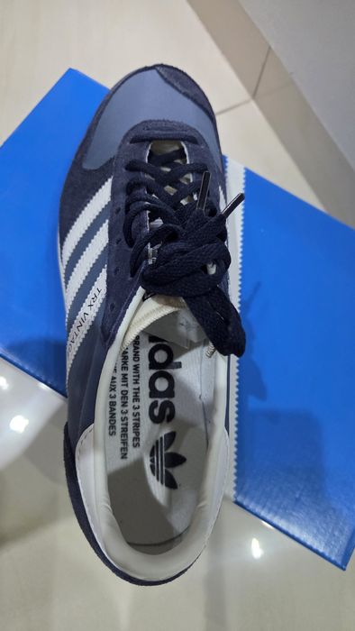 Adidas TRX VINTAGE Wonste GX4579 rozmiar 42⅔ NOWE