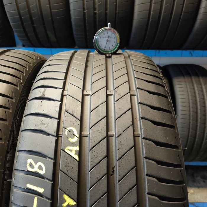 225/40r18 Bridgestone Turanza T005, 2021r 6,0mm AO