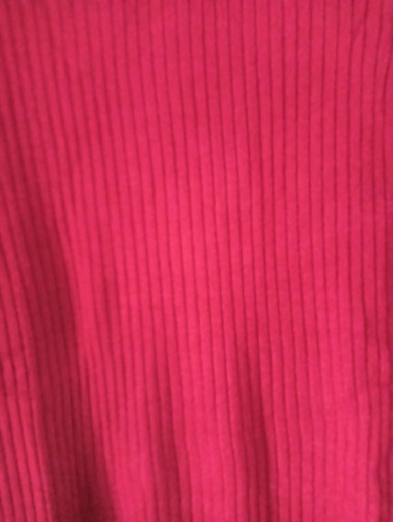 Sukienka sweterek prążek L/xl