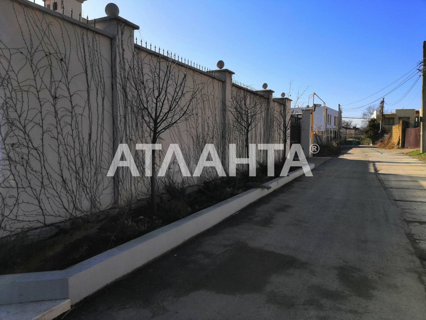 Продаётся участок 3 сотки возле моря Дача Ковалевского