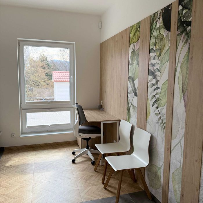 Gabinety do wynajęcia - Bielsko-Biała