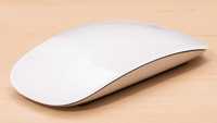 Apple Magic Mouse 2 (майже нова, гарантія до квітня 2025 року)