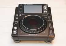 Pioneer DJ XDJ 1000MK2 Odtwarzacz Gwarancja