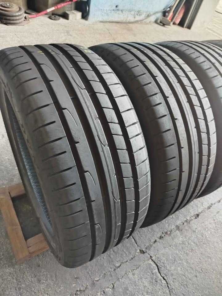 Opony letnie 225/40/18 92Y Dunlop Sport Maxx RT2 2020r