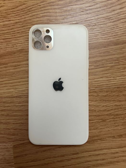 Чехол iPhone 11 Pro max