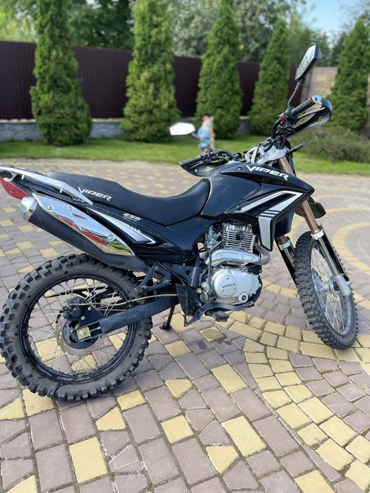 viper v250l 2020