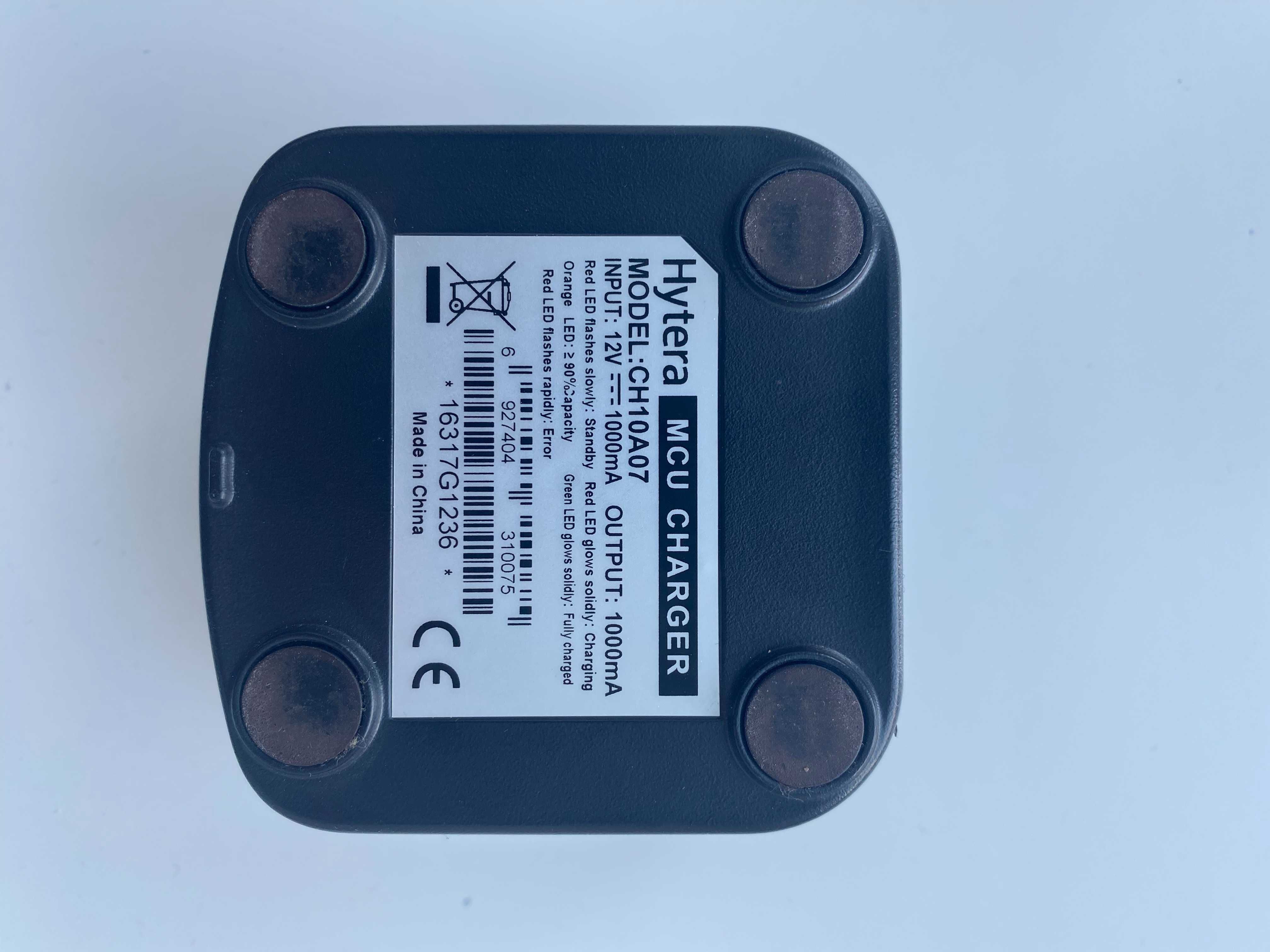 Цифрова рація Hytera PD505 U (1)
