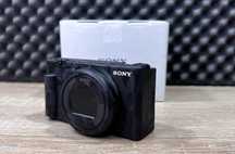 Aparat cyfrowy Sony ZV-1 II - Gwarancja