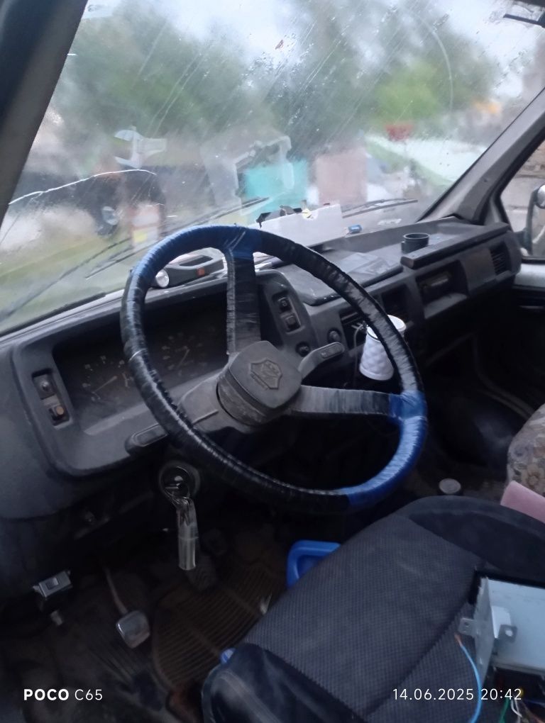 Продам газель груз пас