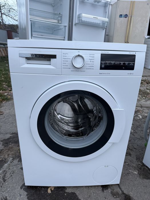 Пральна машина Bosch WUQ28430