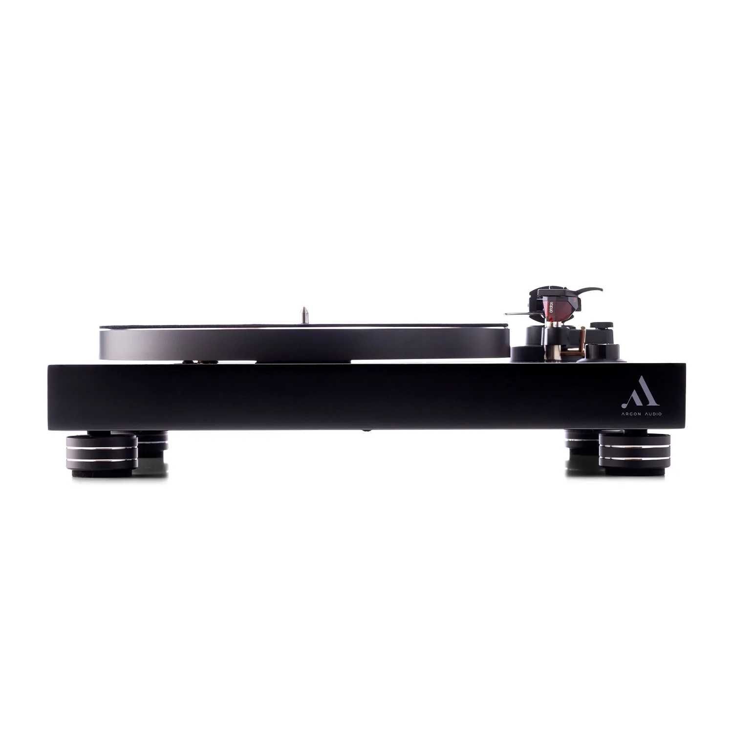 Argon Audio Zestaw Forte A5 MK2 HDMI Kolumny Gramofon TT4 MK2 SKLEP