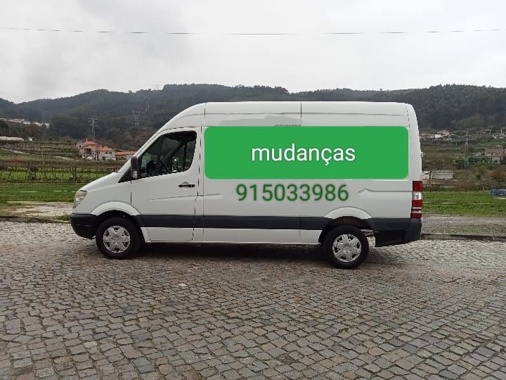 Mudancas & Aluguer de carrinhas