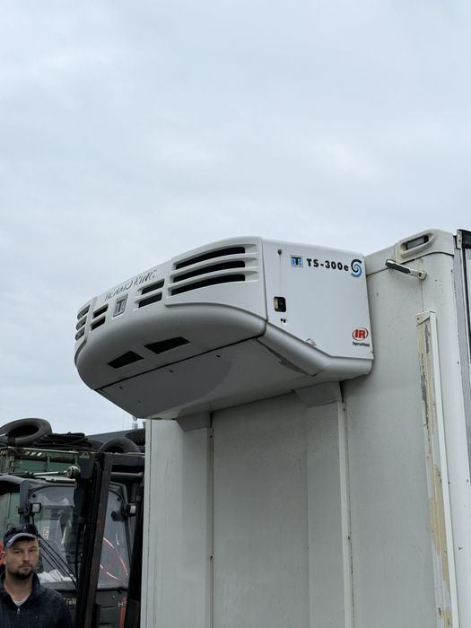 Agregat chlodniczy Carrier Supra 950 mt