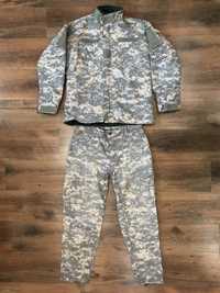 Форма Камуфляж мм14 Піксель USA Combat Uniform не мультикам