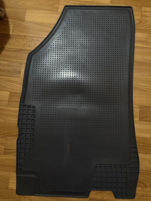 Коврики renault megan 3