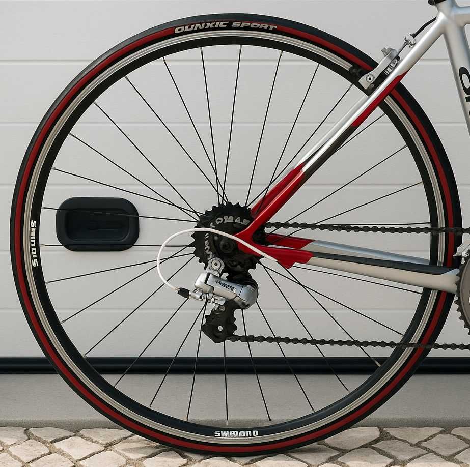 URGENTE! Bicicleta de Estrada Orbea Asphalt | Mega Preço P/Desocupar