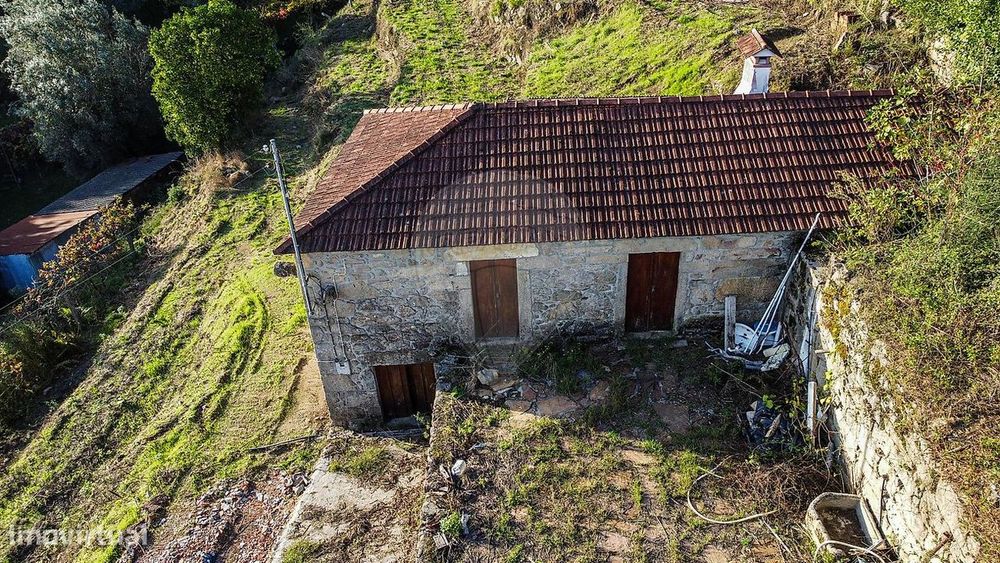 Moradia T3 para venda