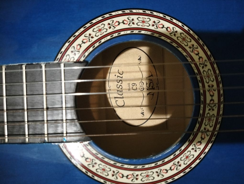 Gitara Classic MSA