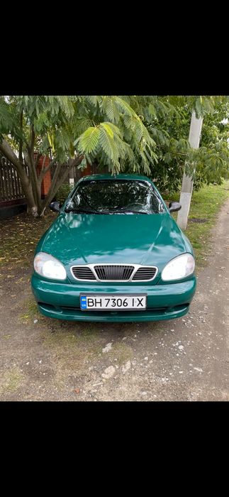 Продам Lanos 1.5 ГУР