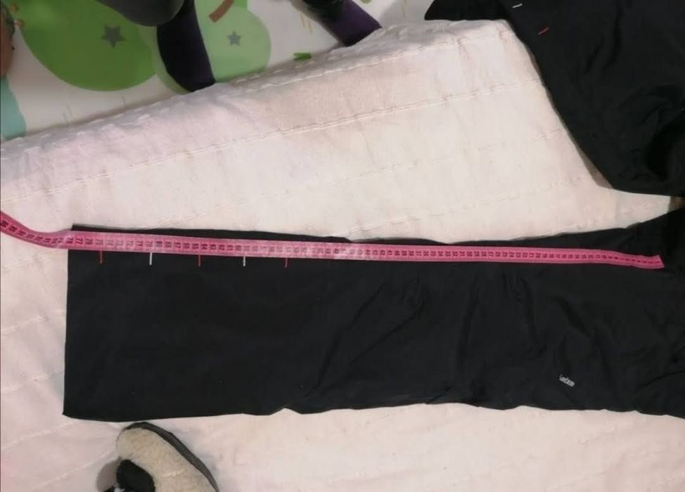 Зимовий комбінезон Wedze p. S