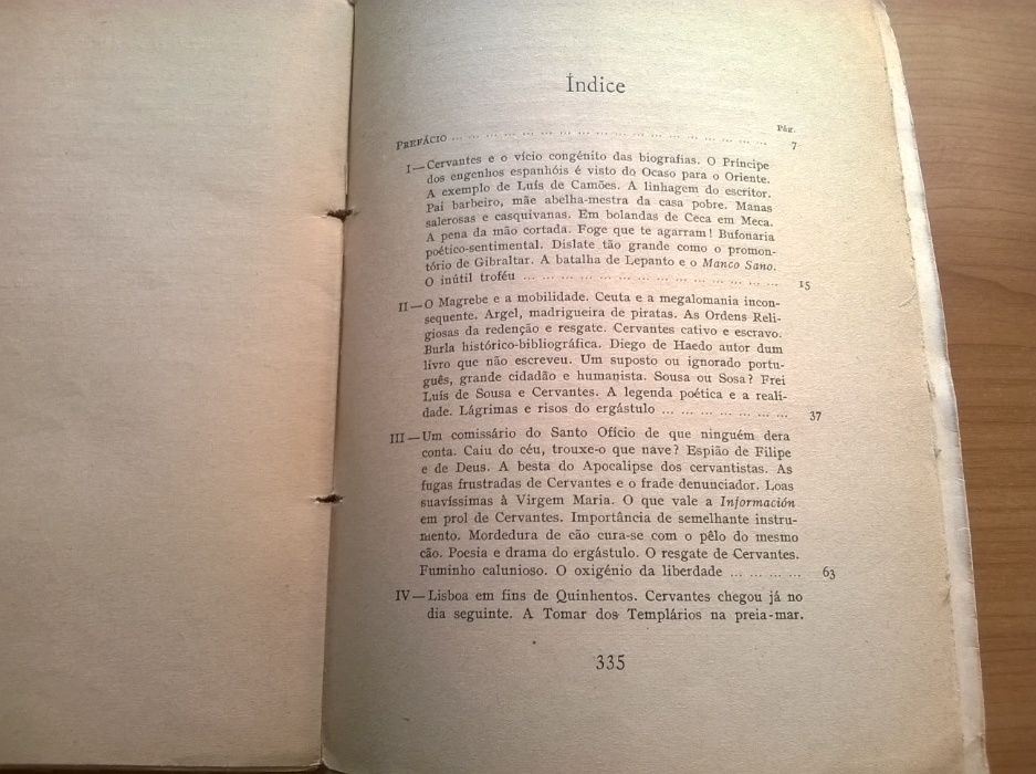 No Cavalo de Pau com Sancho Pança (1.ª ed.) - Aquilino Ribeiro