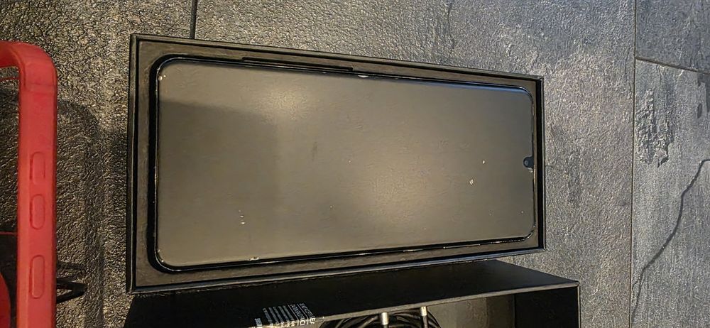 Samsung galaxy s20 ultra