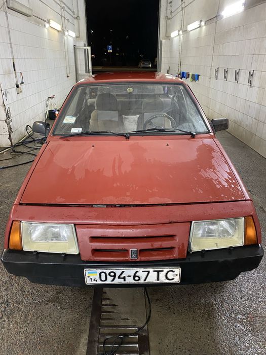 Продам ваз 2108