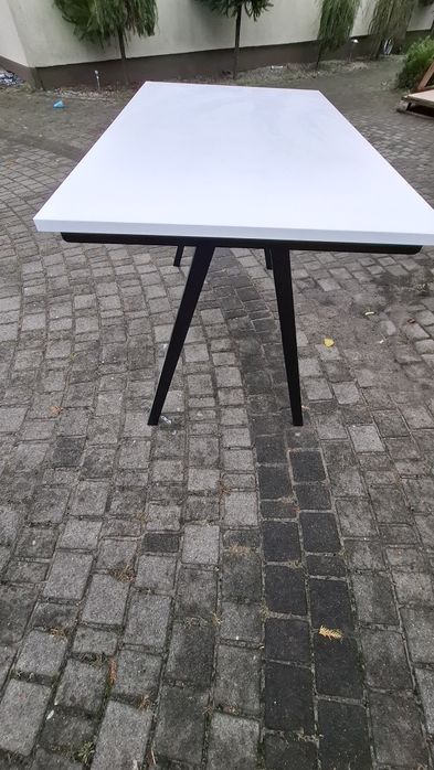 Biurko młodzieżowe IKEA