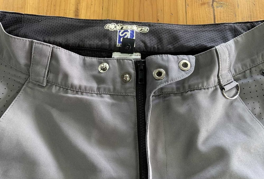 Calções de BTT Alpinestars - Tamanho 32