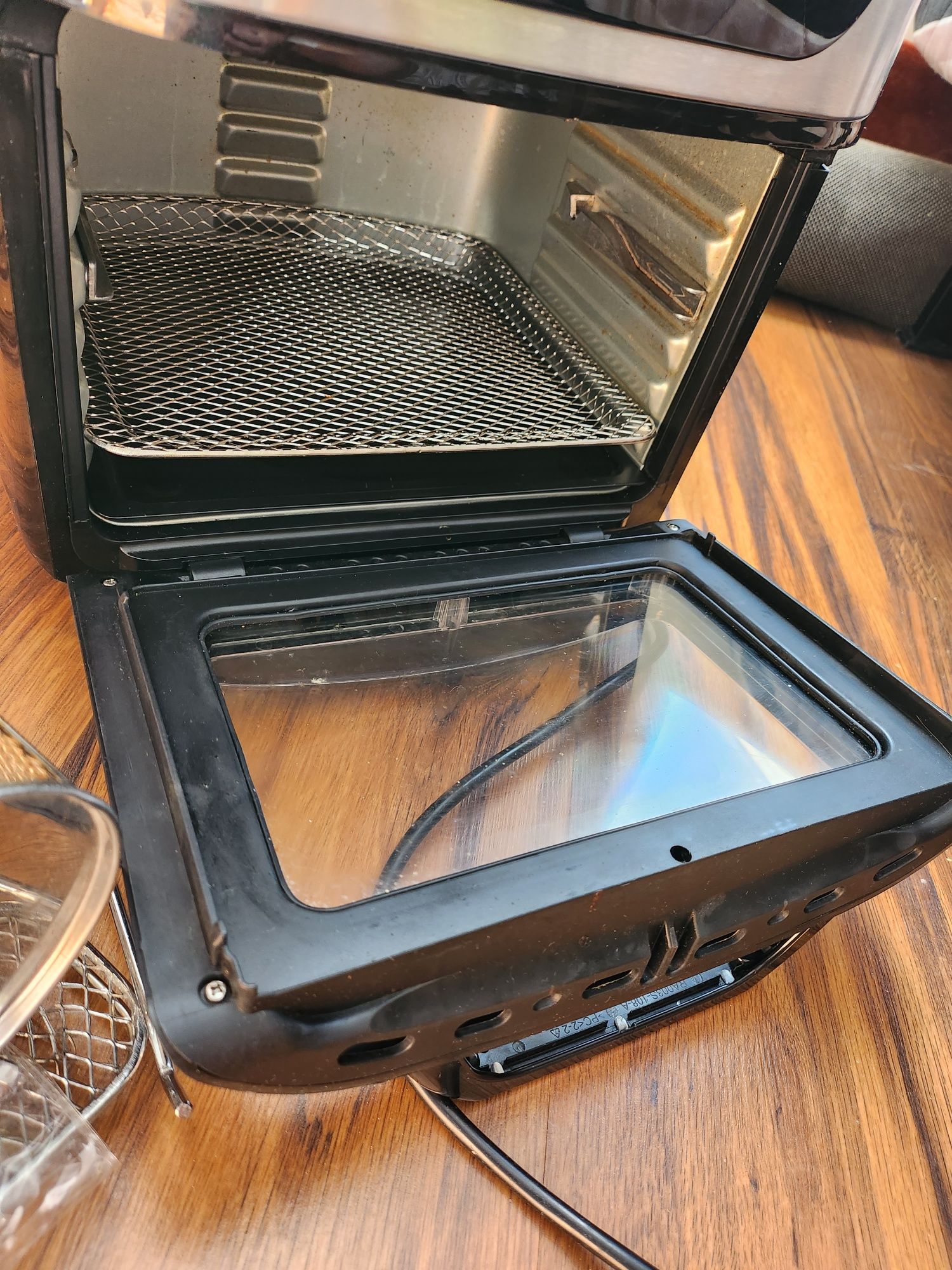 Mini piekarnik frytkownica Aerofryer Princess 11l