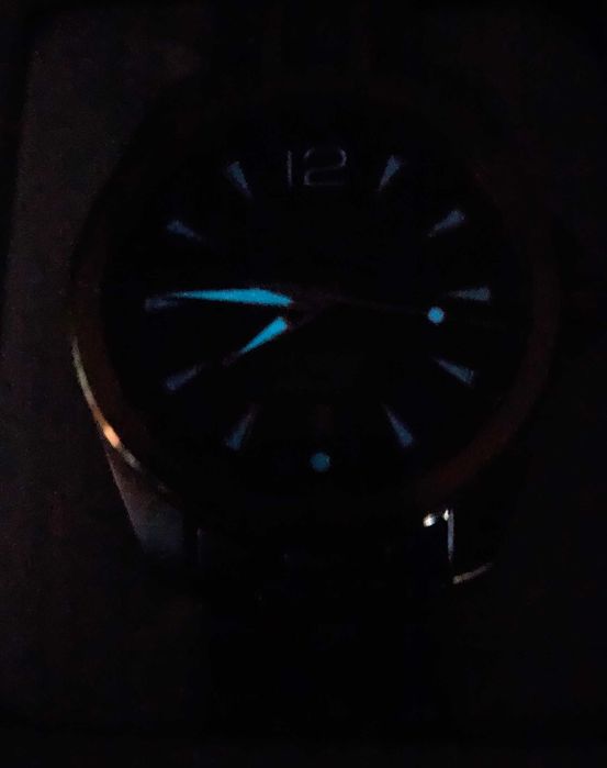 CERTINA DS ACTION Chronometer Aqua