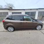 Ford C-MAX Ford Grand C-MAXX, Van 7-osobowy