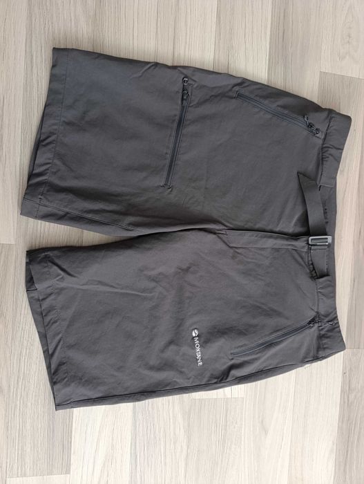 Шорти чоловічі MONTANE розмір 32